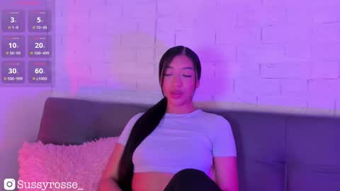 Susana online show from 03-10-26, 03:50