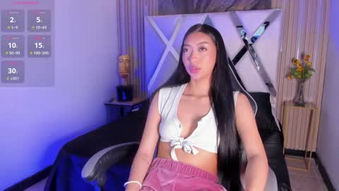 Susana online show from 04-07-26, 09:37