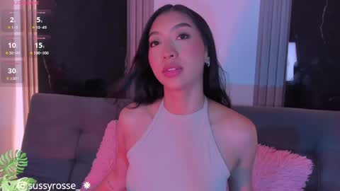 Susana online show from 04-24-26, 10:01