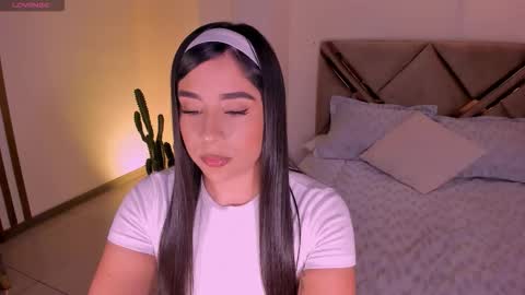 Snapshot of sussybell_ chatting on 02-24-26, 03:26 Sussy Bell online show from 02-24-26, 03:26