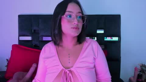 Sussy Sunny online show from 01-14-26, 09:04