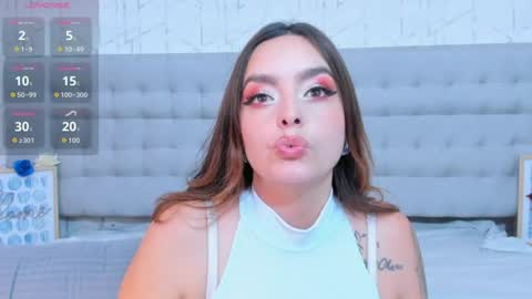 Snapshot of susuyadoll chatting on 06-17-26, 04:08 susu online show from 06-17-26, 04:08