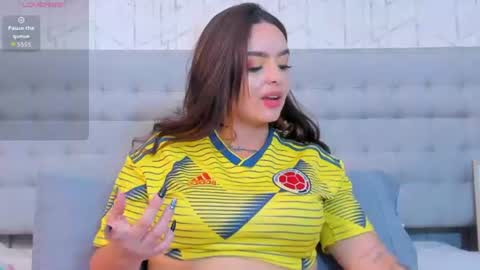 Snapshot of susuyadoll chatting on 06-19-26, 06:56 susu online show from 06-19-26, 06:56