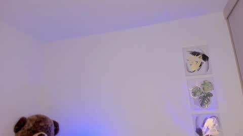 Snapshot of susy_rosse7 chatting on 12-02-25, 11:45 Susy Rosse online show from 12-02-25, 11:45