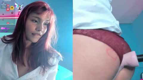 Snapshot of susygonzalezx chatting on 10-07-25, 04:31 I am Susy online show from 10-07-25, 04:31