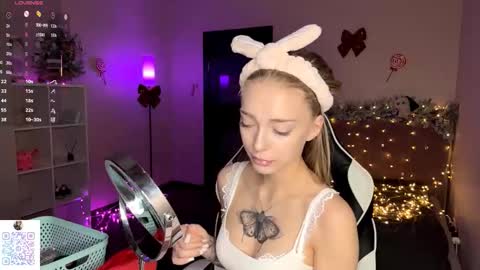 Jessica online show from 01-05-26, 07:06