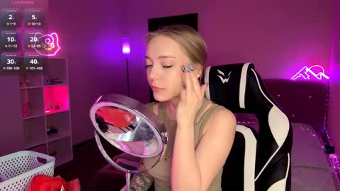 Jessica online show from 02-09-26, 07:29