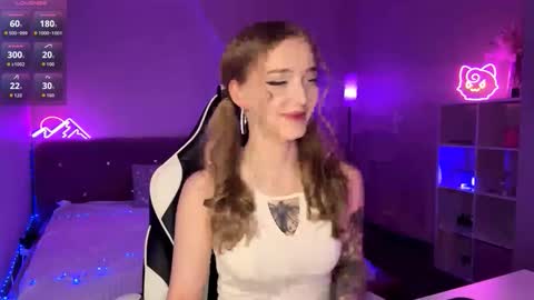 Jessica online show from 03-17-26, 12:30