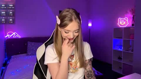 Jessica online show from 03-18-26, 12:52