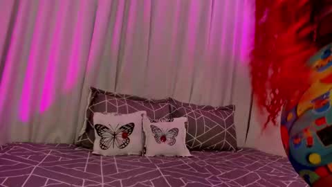 Snapshot of susyy7 chatting on 11-23-25, 07:35 susyy online show from 11-23-25, 07:35