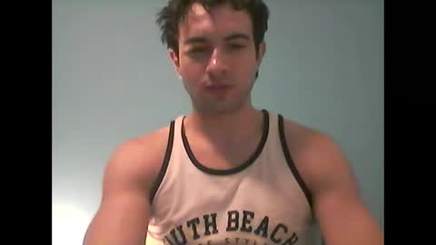 Snapshot of sutromaxx chatting on 01-15-26, 03:11 Maximus online show from 01-15-26, 03:11