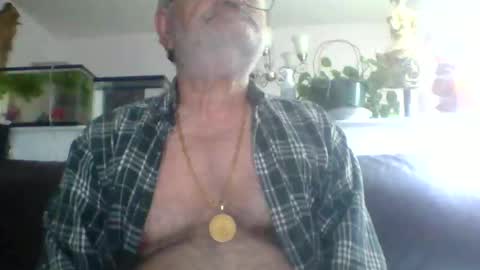 Otto online show from 04-23-26, 08:24