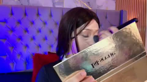 suxan_white online show from 01-14-26, 12:44