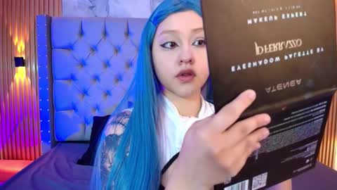 suxan_white online show from 02-19-26, 11:50