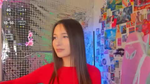 Hey Im Suzane online show from 01-10-26, 03:08