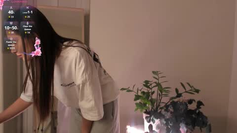 Hey Im Suzane online show from 02-08-26, 02:48