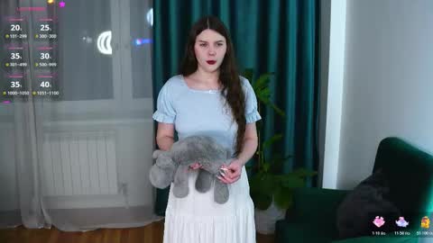 Sena online show from 01-17-26, 04:54