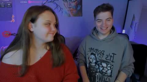 suzi_love online show from 10-13-25, 12:32
