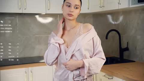 Kristanna online show from 01-11-26, 09:31