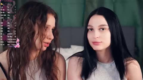 Kristanna online show from 02-22-26, 06:35