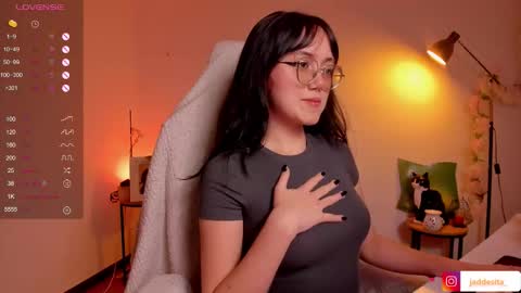 Jadde  online show from 11-14-25, 06:45