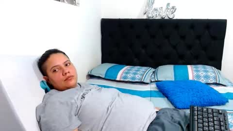 suzy_paz online show from 03-19-26, 10:14