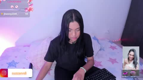 suzzann_rugg online show from 04-20-26, 09:49