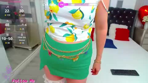 Ana online show from 09-11-25, 03:01