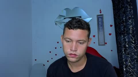 Sven online show from 04-09-26, 12:10