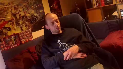 svenerd______ online show from 02-16-26, 10:28