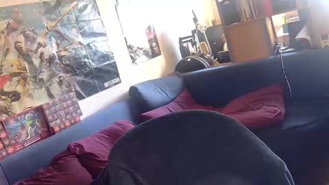 svenerd______ online show from 03-02-26, 12:23