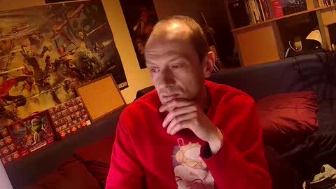 svenerd______ online show from 03-07-26, 01:13