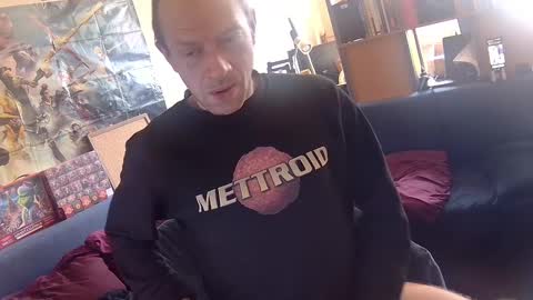 svenerd______ online show from 03-09-26, 11:58