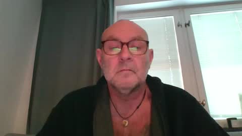 svenskdaddy online show from 12-05-24, 07:49