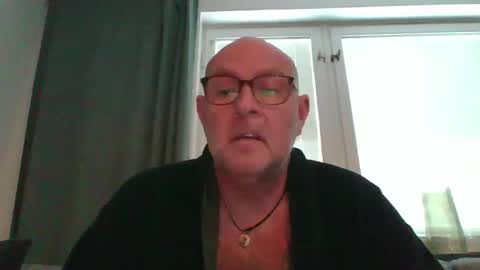 svenskdaddy online show from 12-24-24, 08:55