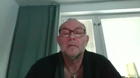 svenskdaddy online show from 01-16-25, 08:43