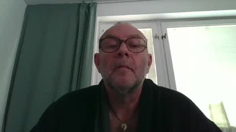 svenskdaddy online show from 01-17-25, 10:33