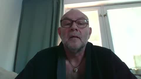 svenskdaddy online show from 02-06-25, 08:18