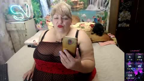 Sveti online show from 05-18-26, 03:35