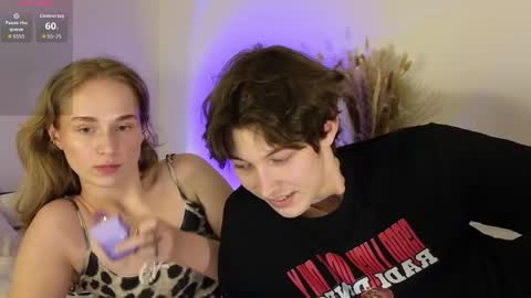 Denis and Mia online show from 04-23-26, 08:00