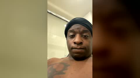 swaggysavage27 online show from 03-11-26, 01:55