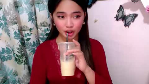 Jasmine online show from 05-04-26, 08:54