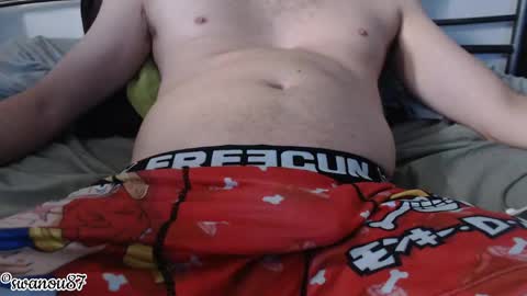 swanou87 online show from 05-09-26, 10:53
