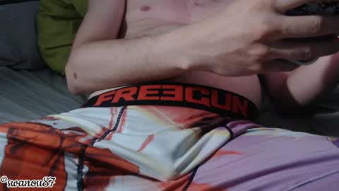 swanou87 online show from 05-19-26, 09:54