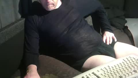 ArnSwart online show from 11-14-25, 04:11