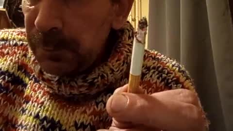 sweaterboy666 online show from 03-05-25, 04:02