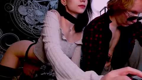 sweaties3 online show from 12-05-25, 01:42