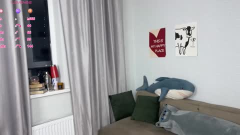 Chloe online show from 02-19-26, 04:36