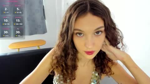 Mia  My other social media -  online show from 03-10-26, 10:20