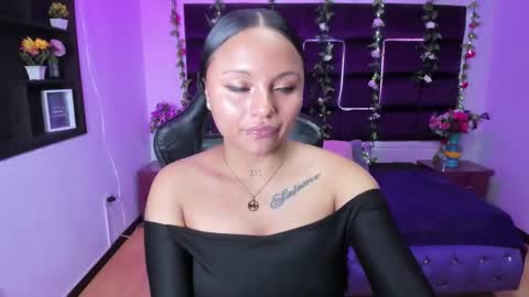 Snapshot of sweelanna chatting on 12-10-24, 04:45 sweet ana online show from 12-10-24, 04:45